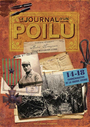 Couverture du livre Journal d'un poilu (Le) - MIRZA SANDRINE - 9782075201889