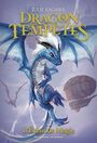Couverture du livre Dragon des tempêtes : 1 Éclair de magie (L') - Kagawa Julie - 9782075206440