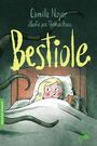 Couverture du livre Bestiole - Noyer Camille & Baas Thomas - 9782075208994