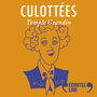 Couverture du livre Culottées Livre 2 - Bagieu Pénélope - 9782075212007