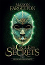 Couverture du livre Cycle des secrets 3 (Le) Le palais des géants - Fargetton Manon - 9782075212304