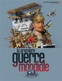 Couverture du livre Première Guerre mondiale (La) - ADAMS SIMON - 9782075227421