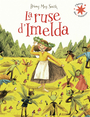 Couverture du livre Ruse d'Imelda (La) - Smith Briony May - 9782075227469