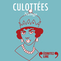 Couverture du livre Culottées - Nzinga, reine du Ndongo et du Matamba - Bagieu Pénélope - 9782075234825