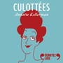 Couverture du livre Culottées - Annette Kellerman, sirène - Bagieu Pénélope - 9782075234924