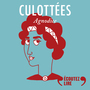 Couverture du livre Culottées - Agnodice, gynécologue - Bagieu Pénélope - 9782075235006