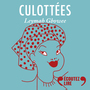 Couverture du livre Culottées - Leymah Gbowee, travailleuse sociale - Bagieu Pénélope - 9782075235020