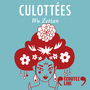Couverture du livre Culottées - Wu Zetian, impératrice - Bagieu Pénélope - 9782075235082