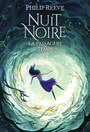 Couverture du livre Nuit noire 3 La passagère du temps - REEVE PHILIP - 9782075241014