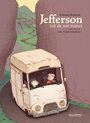 Couverture du livre Jefferson fait de son mieux - MOURLEVAT JEAN-CLAUDE - 9782075242028