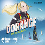 Couverture du livre Violette Dorange. Croire en ses rêves - Babin Alice - 9782075242080