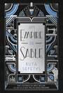 Couverture du livre Un empire de sable - Sepetys Ruta - 9782075245876
