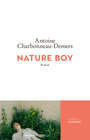 Couverture du livre Nature Boy - Charbonneau-Demers Antoine - 9782080140968