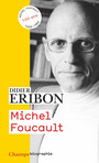 Couverture du livre Michel Foucault - ERIBON DIDIER - 9782080155498