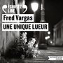 Couverture du livre Une unique lueur - VARGAS FRED - 9782080160713
