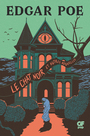 Couverture du livre Le Chat Noir et autres nouvelles - POE EDGAR ALLAN - 9782080172556