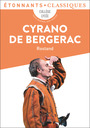 Couverture du livre Cyrano de Bergerac - ROSTAND EDMOND - 9782080252418