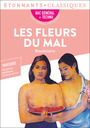 Couverture du livre Les Fleurs du Mal - BAC 2022 - Parcours « Alchimie poétique : la boue et l'or » - BAUDELAIRE CHARLES - 9782080252425