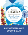 Couverture du livre Ce que le mirage doit à l'oasis - KHADRA YASMINA - 9782080253651