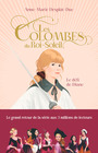 Couverture du livre Les Colombes du Roi-Soleil (Tome 15) - Le défi de Diane - DESPLAT-DUC ANNE-MARIE - 9782080272973