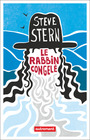 Couverture du livre Rabbin congelé (Le) - Stern Steve - 9782080284907