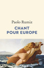 Couverture du livre Chant pour Europe - Rumiz Paolo - 9782080294500