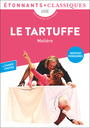 Couverture du livre Le Tartuffe - Molière - 9782080413369