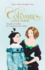 Couverture du livre Les Colombes du Roi-Soleil (Tome 16) - Rosalie et la fille de l’empereur de Chine - DESPLAT-DUC ANNE-MARIE - 9782080416513