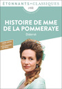 Couverture du livre Histoire de Mme de La Pommeraye - DIDEROT DENIS - 9782080436702