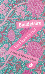 Couverture du livre Les Fleurs du Mal - BAUDELAIRE CHARLES - 9782080460547