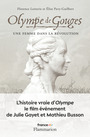 Couverture du livre Olympe de Gouges : une femme dans la Révolution - LOTTERIE Florence - 9782080467959