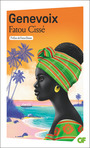 Couverture du livre Fatou Cissé - GENEVOIX MAURICE - 9782080470089