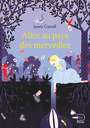 Couverture du livre Alice au pays des merveilles - CARROLL LEWIS - 9782080470478