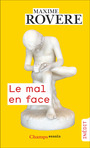Book cover: Mal en face (Le) - Rovere Maxime - 9782080478719