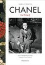 Couverture du livre Chanel Intime - FIEMEYER ISABELLE - 9782080482716