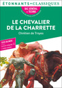 Couverture du livre Le Chevalier de la charrette – BAC 2027 - Chrétien de Troyes - 9782080511782