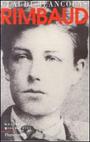 Couverture du livre Rimbaud - JEANCOLAS CLAUDE - 9782080673749