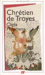 Couverture du livre Cliges / philomena - CHRETIEN DE TROYES - 9782080710017