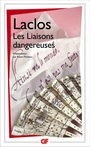 Couverture du livre Les liaisons dangereuses (Volume 1) - Choderlos de Laclos Pierre - 9782080712943
