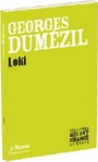 Couverture du livre Loki - Dumézil Georges - 9782081239340