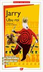 Couverture du livre Ubu roi - JARRY ALFRED - 9782081249783