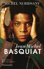 Couverture du livre Jean-Michel Basquiat - NURIDSANY MICHEL - 9782081277649