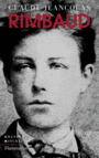 Couverture du livre Rimbaud - JEANCOLAS CLAUDE - 9782081284975