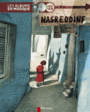 Couverture du livre Nasreddine (+CD) - Dautremer Rébecca - 9782081287136