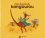 Couverture du livre Dans la poche du kangourou - Zemanel - 9782081344099