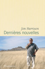 Couverture du livre Dernières nouvelles - HARRISON JIM - 9782081362895