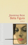 Couverture du livre Bella figura - REZA YASMINA - 9782081364325