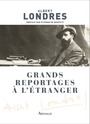 Couverture du livre Grands reportages à l'étranger - LONDRES ALBERT - 9782081389779