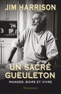 Couverture du livre Un sacré gueuleton - HARRISON JIM - 9782081396142