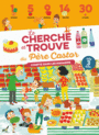 Couverture du livre Cherche et trouve du Père Castor (Le) : compte dans les magasins - Convert Hélène - 9782081397101